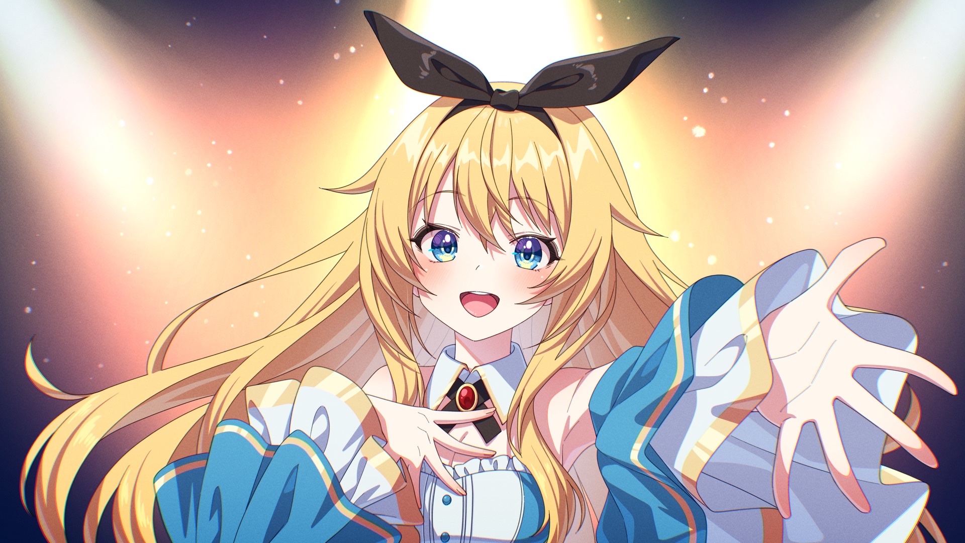 アリスフェア メインビジュアル
